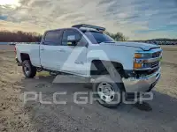 2016 Chevrolet Silverado фото