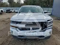 2016 Chevrolet Silverado фото