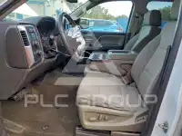 2016 Chevrolet Silverado фото