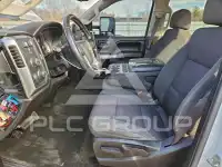 2016 Chevrolet Silverado фото