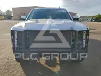 2016 Chevrolet Silverado photo