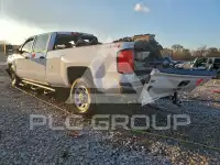 2016 Chevrolet Silverado photo