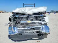 2016 Chevrolet Silverado photo