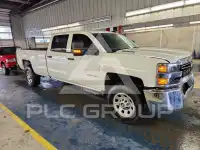 2016 Chevrolet Silverado photo