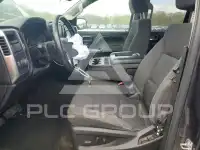 2016 Chevrolet Silverado фото