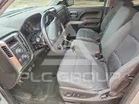 2016 Chevrolet Silverado фото