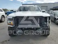 2016 Chevrolet Silverado photo
