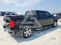 2016 Chevrolet Silverado photo