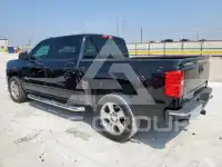 2016 Chevrolet Silverado photo