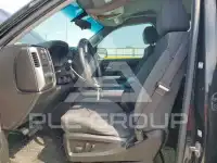 2016 Chevrolet Silverado photo