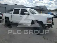 2016 Chevrolet Silverado photo