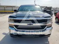 2016 Chevrolet Silverado photo