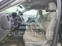 2016 Chevrolet Silverado фото