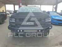 2016 Chevrolet Silverado фото