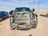 2016 Chevrolet Silverado фото