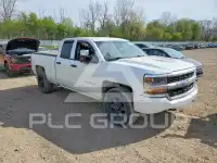 2016 Chevrolet Silverado фото