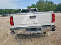 2016 Chevrolet Silverado фото