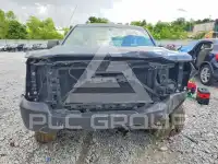 2016 Chevrolet Silverado фото
