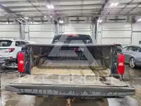 2016 Chevrolet Silverado фото
