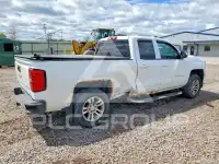 2016 Chevrolet Silverado фото