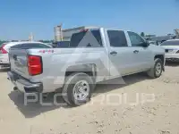 2016 Chevrolet Silverado фото