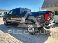 2016 Chevrolet Silverado фото