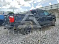 2016 Chevrolet Silverado фото