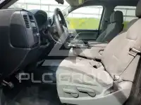 2016 Chevrolet Silverado фото