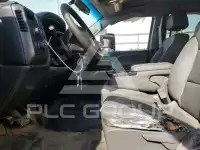 2016 Chevrolet Silverado фото