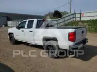 2016 Chevrolet Silverado фото