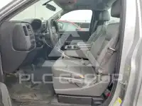2016 Chevrolet Silverado фото