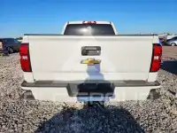 2016 Chevrolet Silverado фото