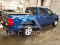 2016 Chevrolet Silverado photo