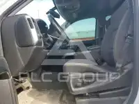 2016 Chevrolet Silverado фото