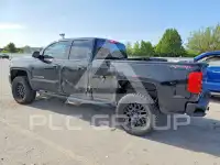 2016 Chevrolet Silverado фото