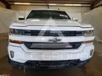 2016 Chevrolet Silverado фото