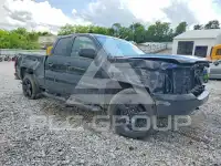 2016 Chevrolet Silverado фото