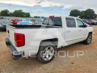 2016 Chevrolet Silverado photo