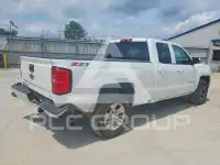 2016 Chevrolet Silverado фото