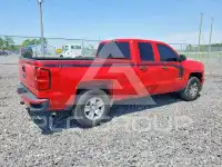 2016 Chevrolet Silverado фото