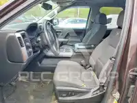 2016 Chevrolet Silverado фото