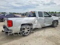 2016 Chevrolet Silverado фото