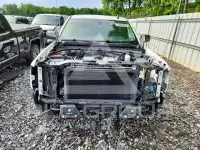 2016 Chevrolet Silverado фото