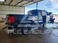 2016 Chevrolet Silverado фото