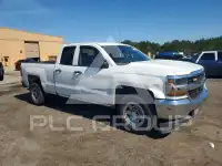 2016 Chevrolet Silverado фото