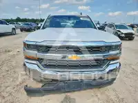 2016 Chevrolet Silverado фото