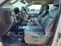 2016 Chevrolet Silverado фото