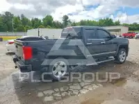 2016 Chevrolet Silverado photo