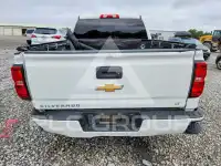 2016 Chevrolet Silverado photo