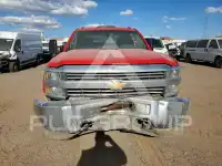 2016 Chevrolet Silverado фото